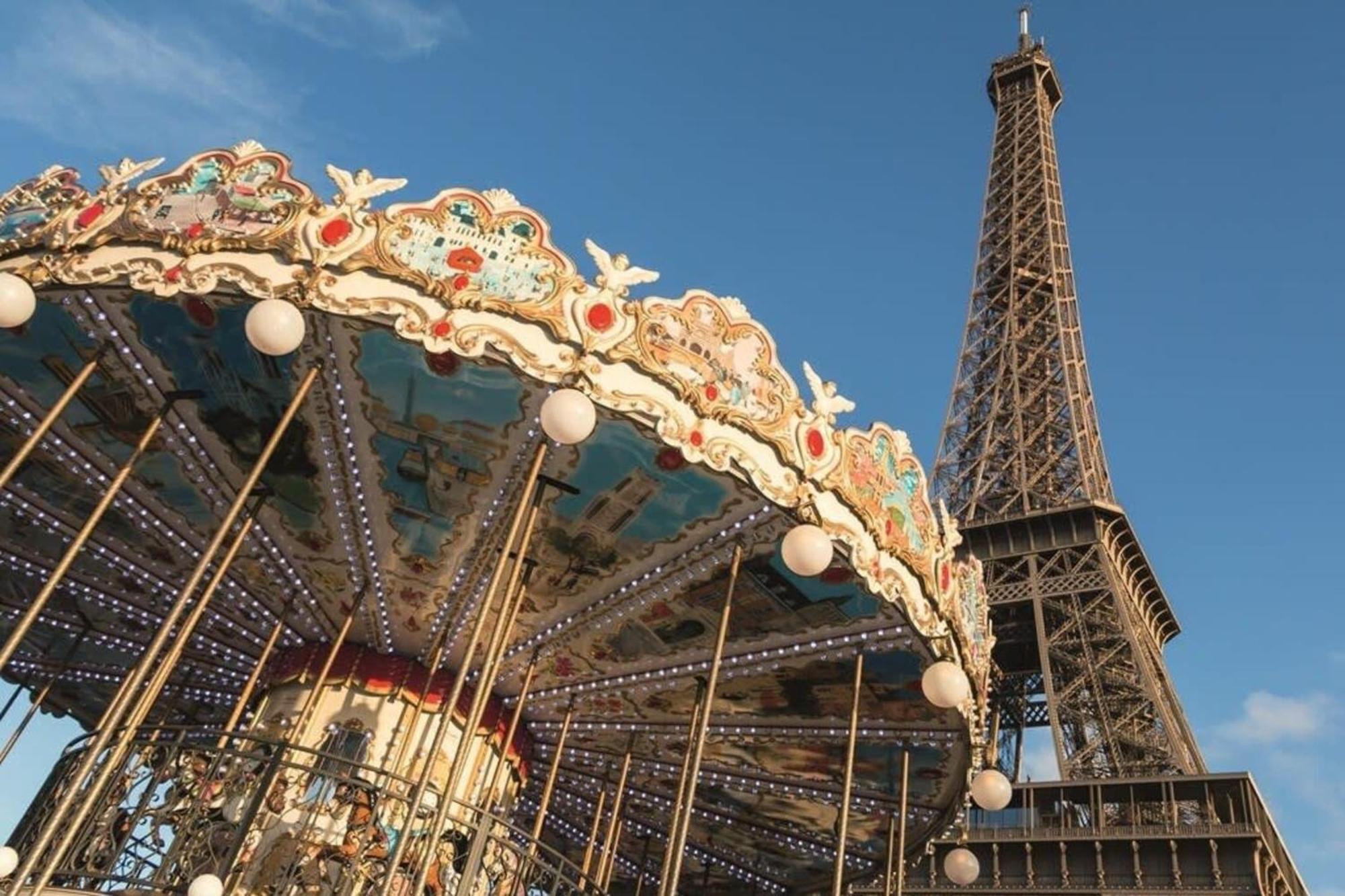 Le Vieux Puits Paris Est Paris-Disney Noisy-le-Grand Buitenkant foto